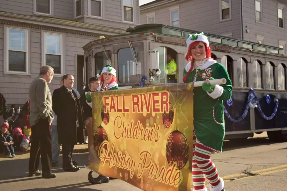 Children’s Holiday Parade in Fall River Searching for Musical Performers