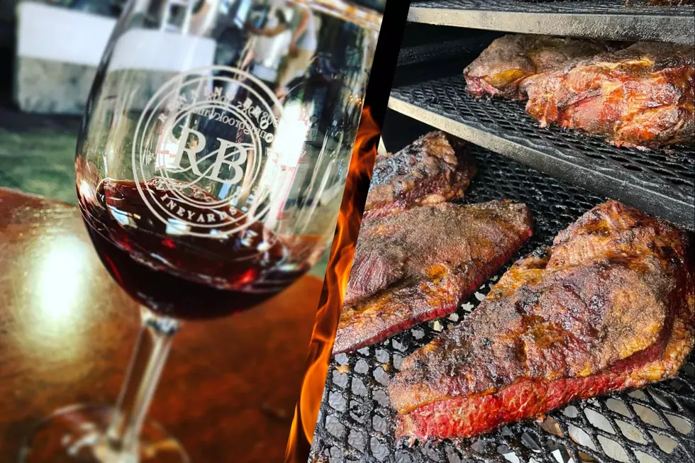 Eat Barbecue and Sip Wine Soon at This Spot in Dartmouth