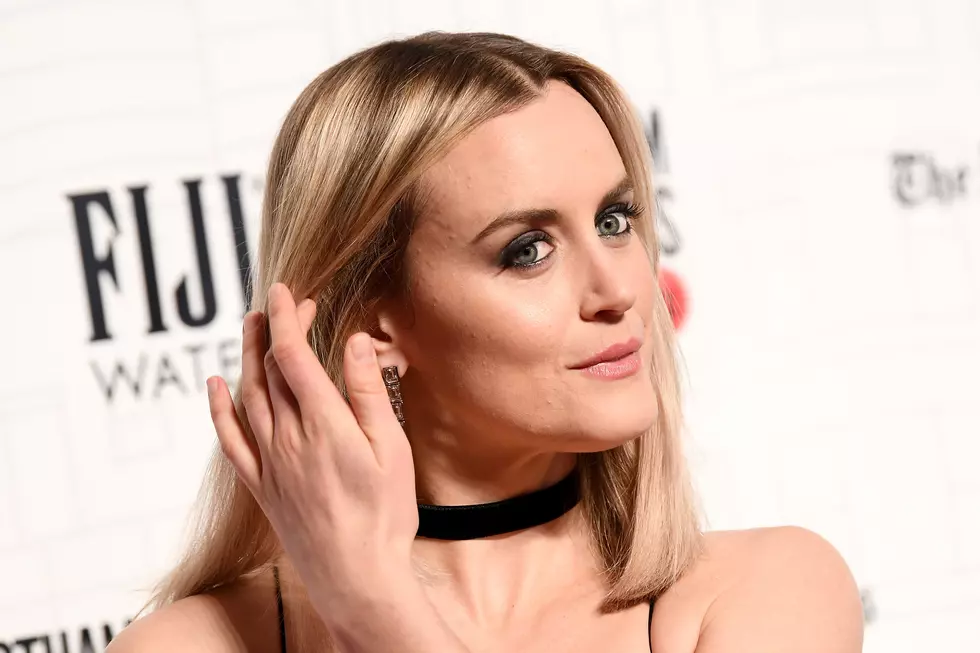Taylor Schilling's New Role in New Bedford