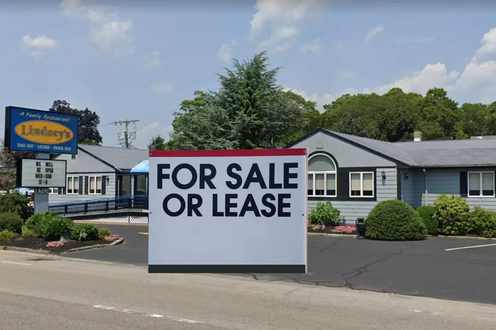 Lindsey's Officially Listed "For Sale or Lease"
