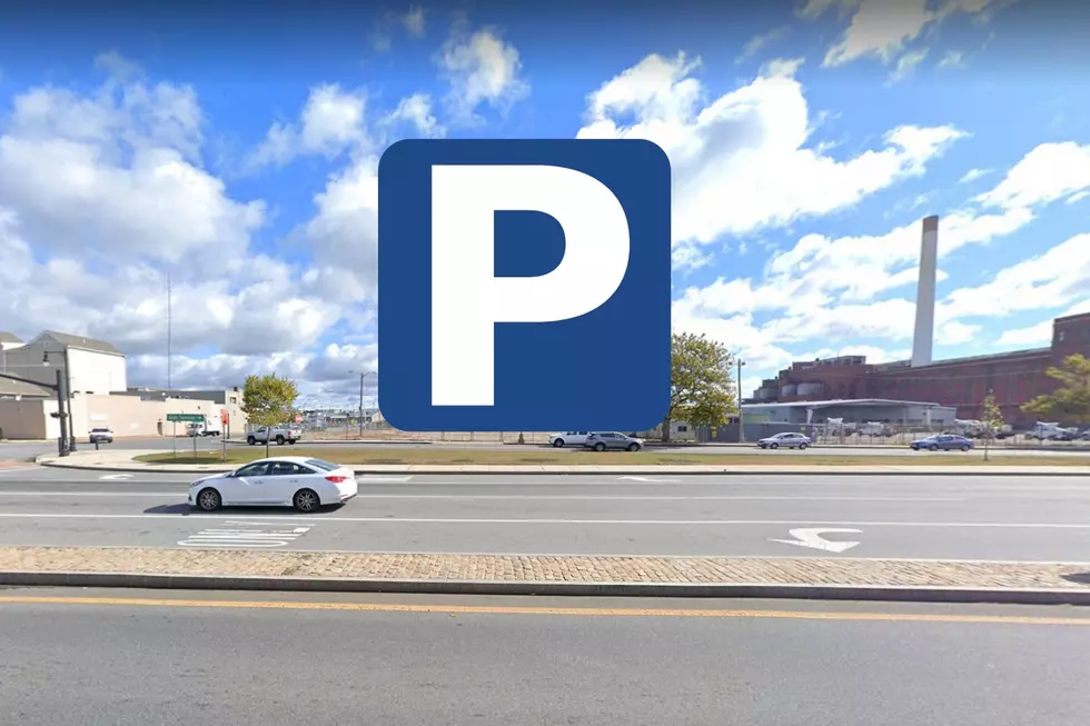 Mitchell: Waterfront Parking Garage Possible