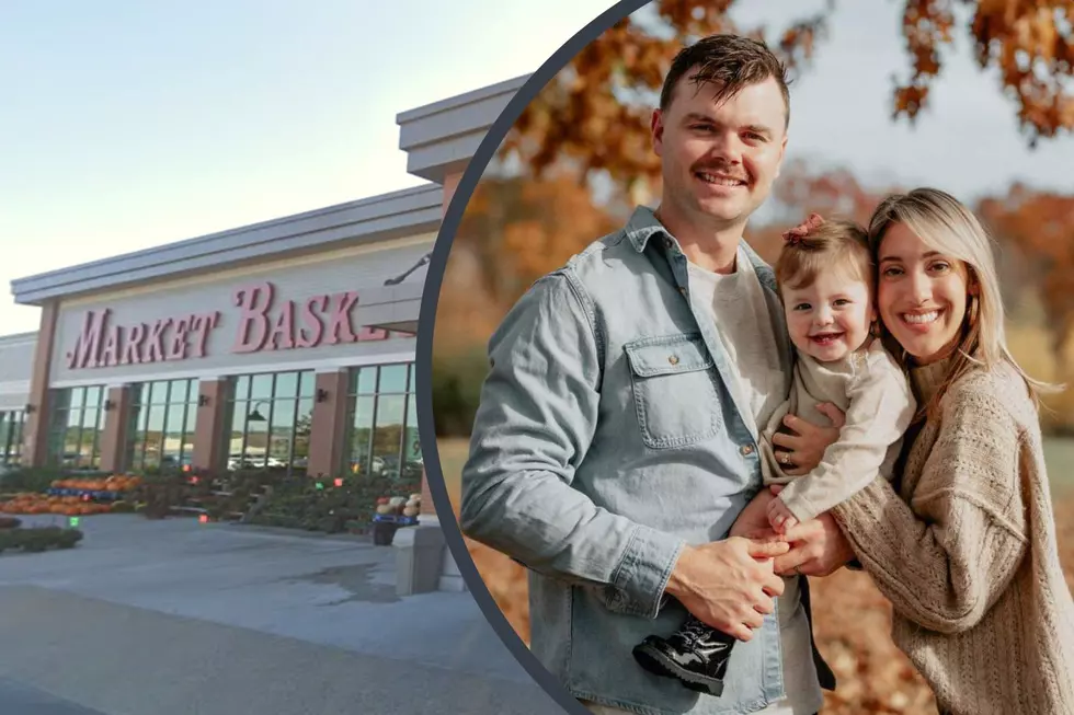 Random Act of Kindness Unfolds at Plymouth Market Basket