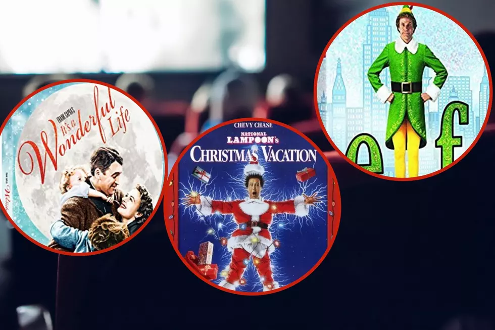 Forget Streaming, See Your Favorite Christmas Movies on the Big Screen
