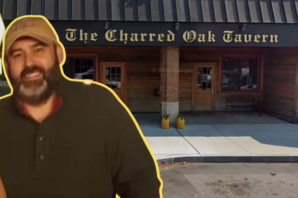 Charred Oak Tavern Hires Former Lindsey's Executive Chef