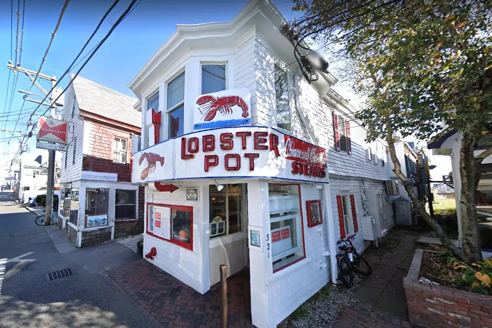 Provincetown's Iconic Lobster Pot Restaurant Goes Up for Sale