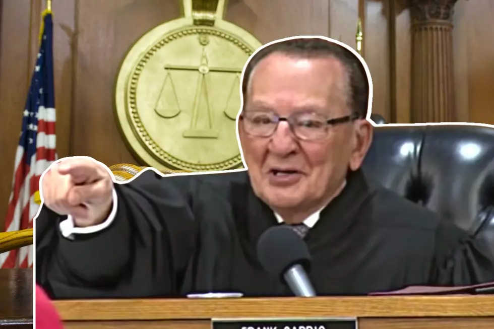 The Most Viral Moments from Judge Frank Caprio