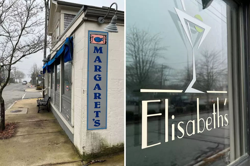 Changes For Two Closed Fairhaven Restaurants