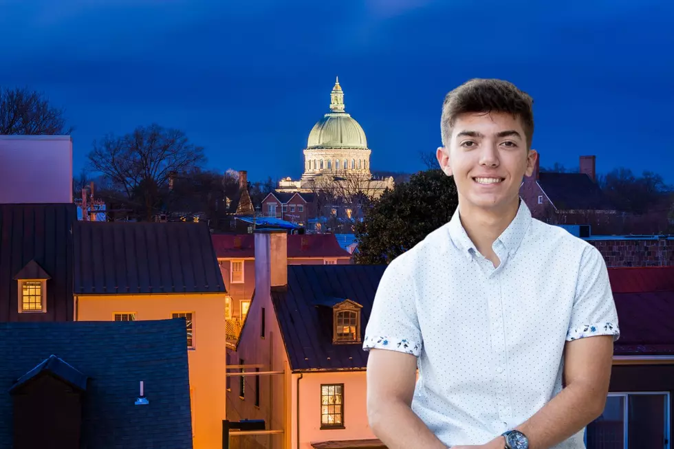 Fairhaven Senior Adin Monroe Overcomes Odds for ‘Amazing’ Appointment to U.S. Naval Academy
