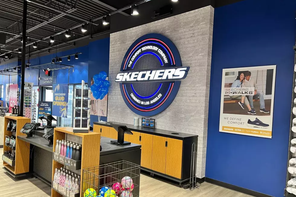 Skechers at Dartmouth Mall is Officially Open