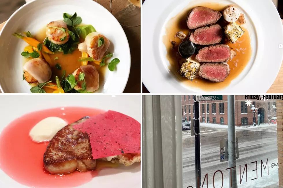 The Most Expensive Restaurant in Massachusetts Taking Valentine’s Day Reservations
