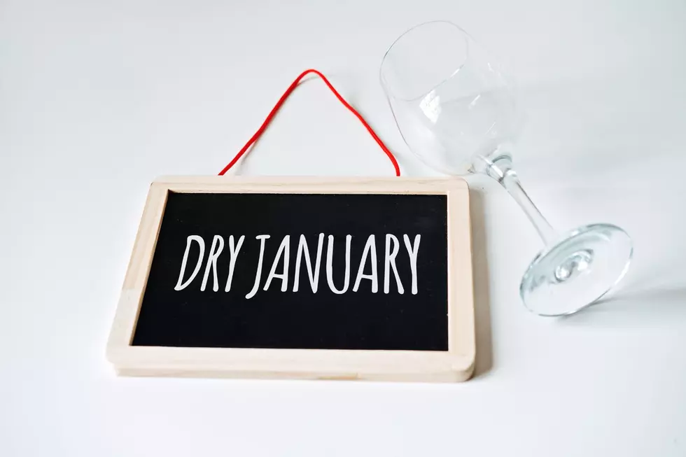 A SouthCoast Dry January Comes With ‘Incredible’ Benefits