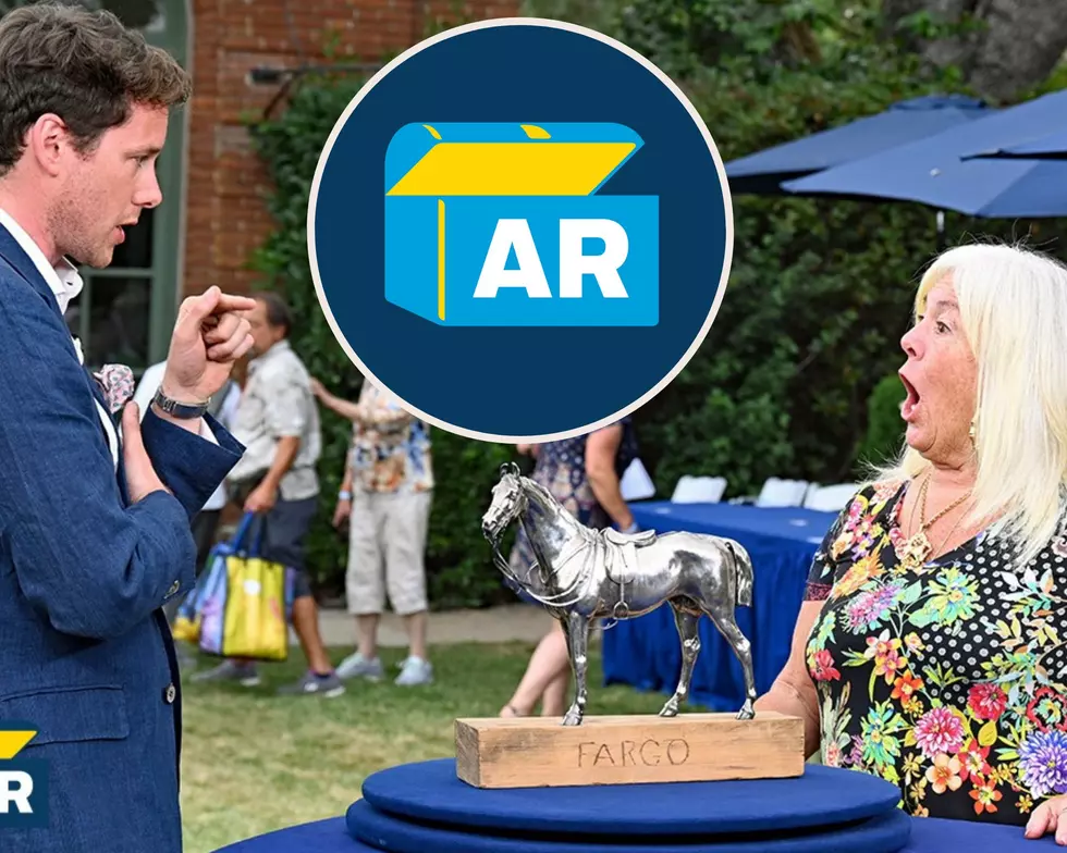 How To Score Free Tickets When ‘Antiques Roadshow’ Comes to Sturbridge