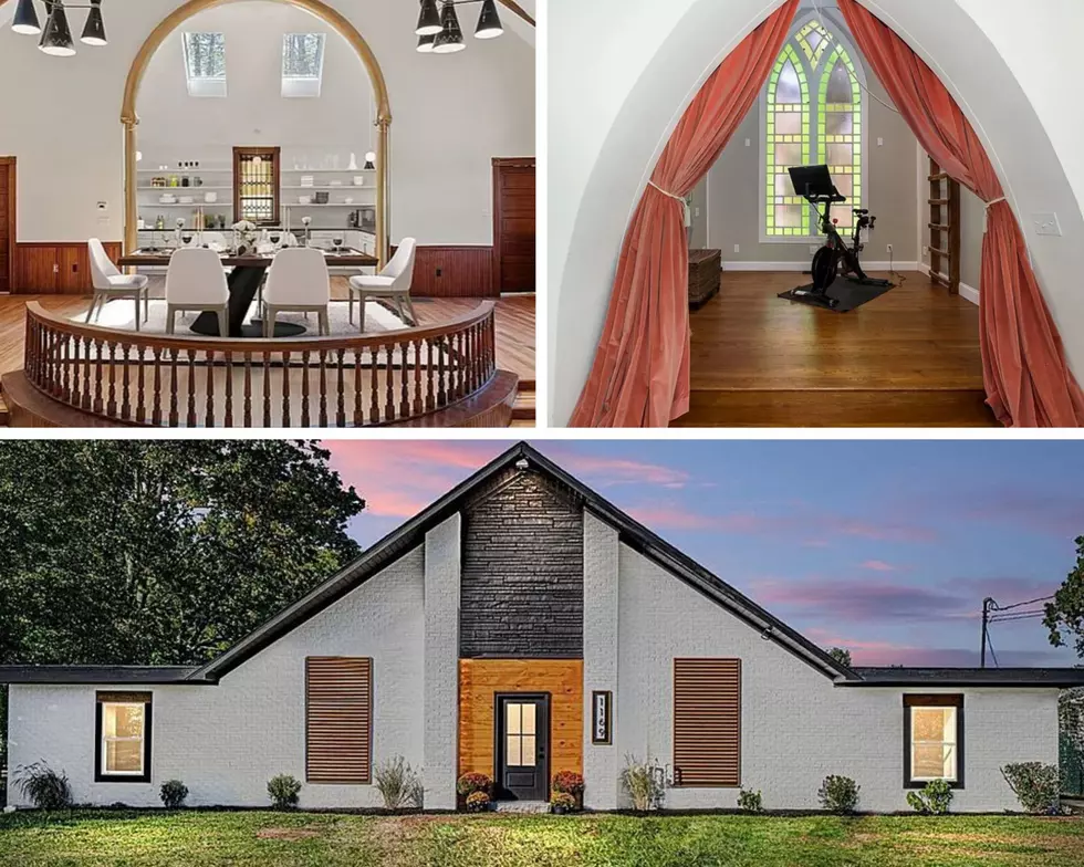 Five of the Most Amazing Massachusetts Church Conversions