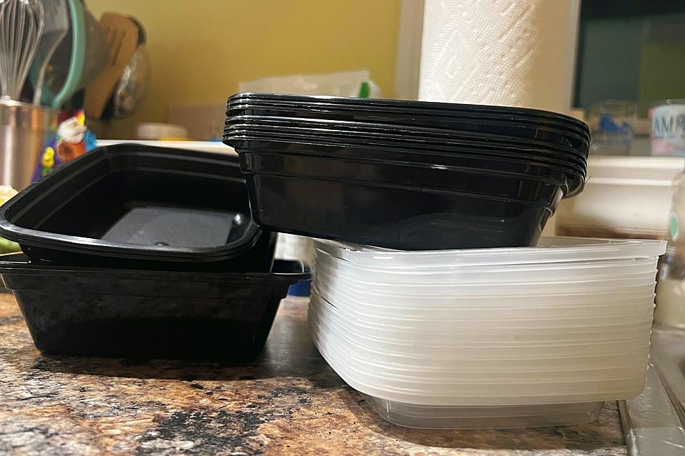 Stop Recycling These Plastic Takeout Containers if You Live in Massachusetts