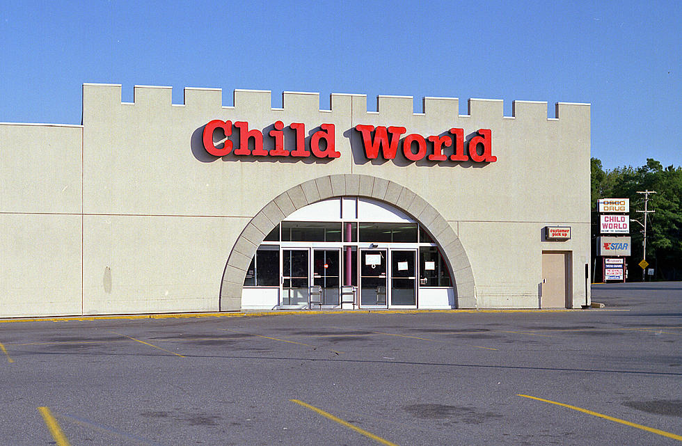 Dartmouth’s Child World Store Was Way Better Than Toys ‘R’ Us