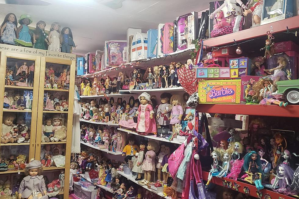 Doll Lovers Rejoice at This Hidden Gem in Onset