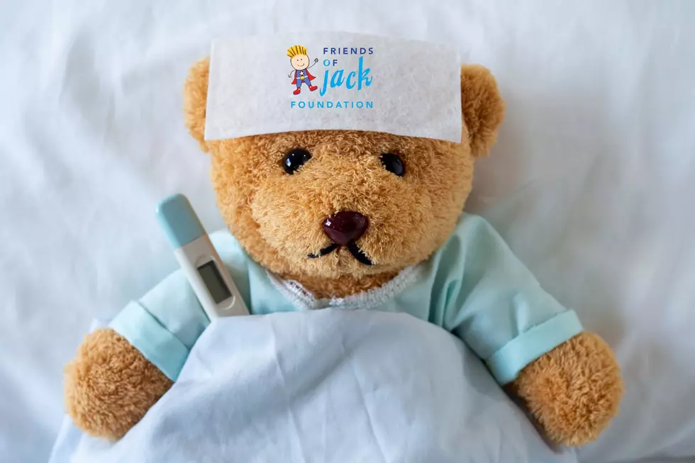Friends of Jack Awards $200K in Grants to Improve Pediatric Care on the SouthCoast