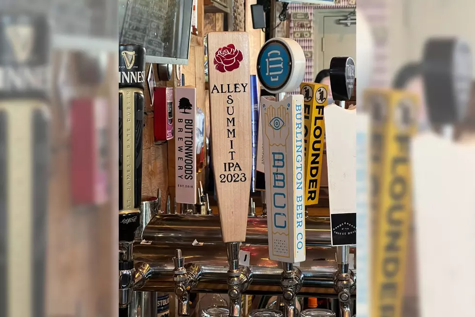 A New Bedford Bar and a Maine Brewery Taps a Unique Collaboration
