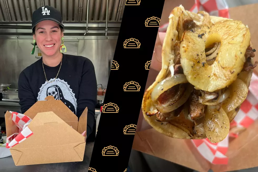 Mattapoisett Food Truck Gives People Something to Taco-bout