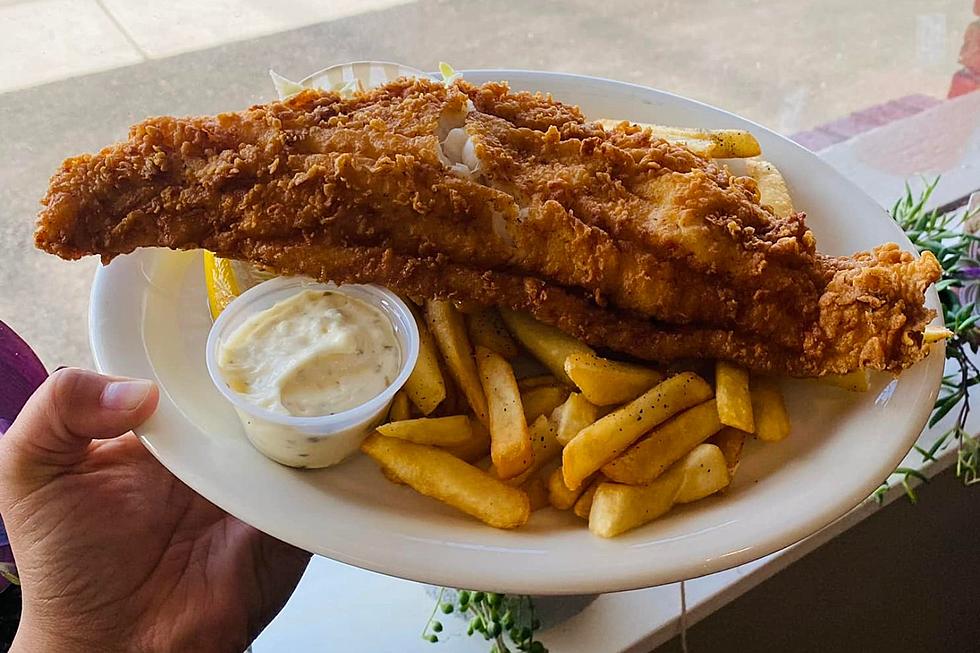 Get Your Tasty Fish and Chips Fix at These SouthCoast Restaurants