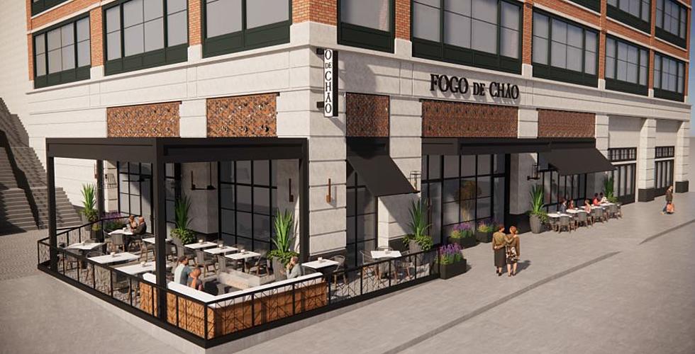 Popular Brazilian Steakhouse Chain Opening at Providence Place