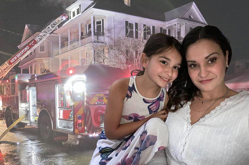 Friends and Family Are Rallying Behind a New Bedford Mom Who Lost Everything to the Sagamore Street Fire