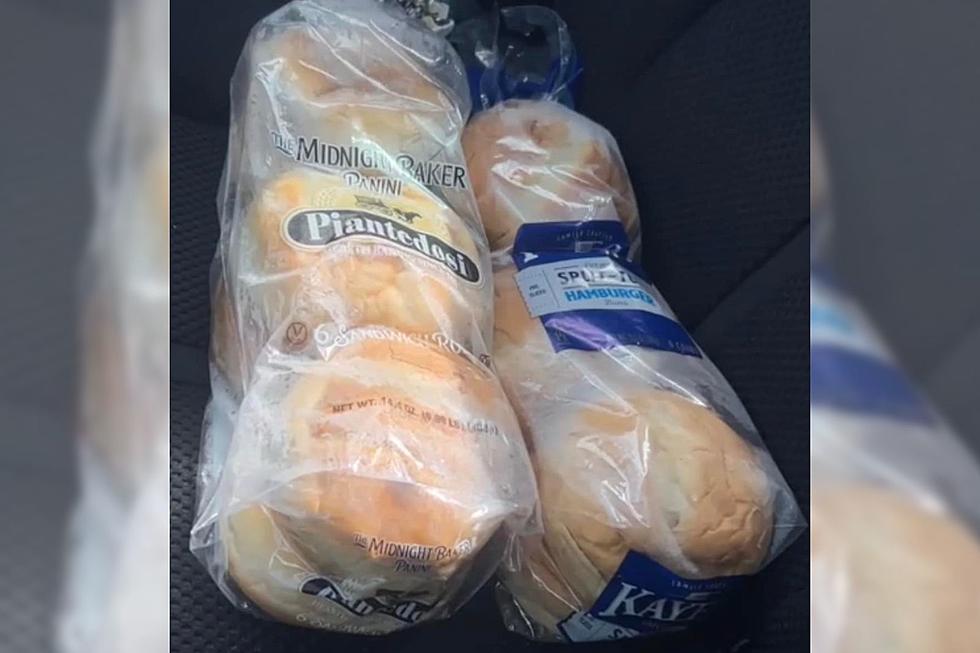 New Bedford Bread Mystery