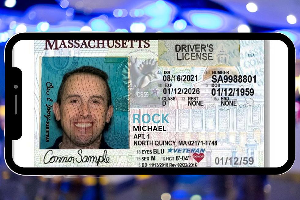 Replacing Massachusetts Driver’s Licenses Isn’t Like it Used to Be