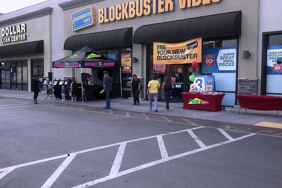 If Blockbuster Comes Back, It Should Go Here
