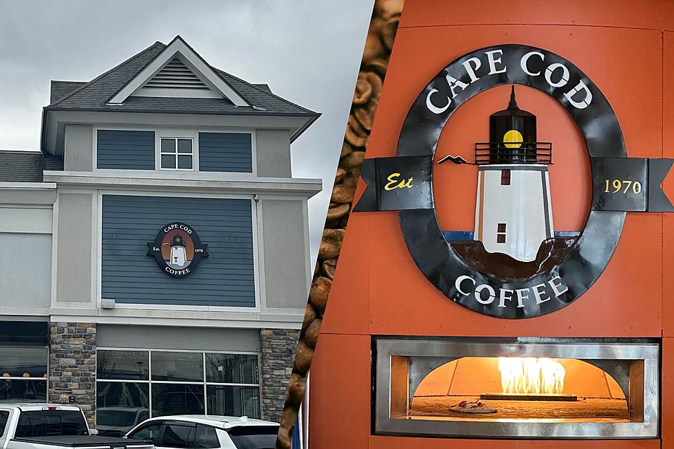 Cape Cod Coffee Brews Up Excitement at New Wareham Crossing Location