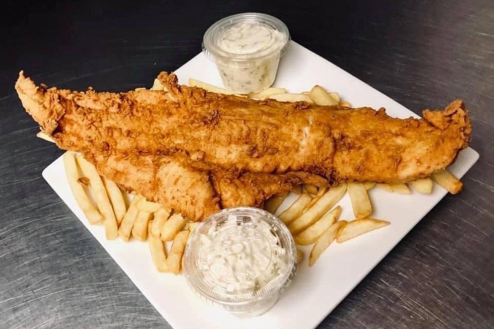 Cape Cod Restaurant Refuses to Raise Price of Its Fish and Chips After 18 Years