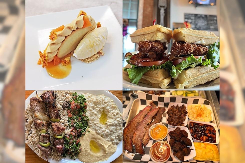 Viva Fall River! Restaurant Week Returns as Local Eateries Unite