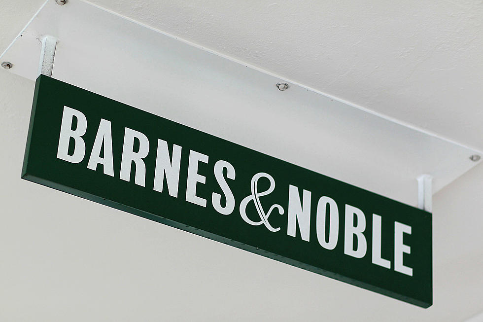 Wareham Turning the Page on New Barnes & Noble Bookstore