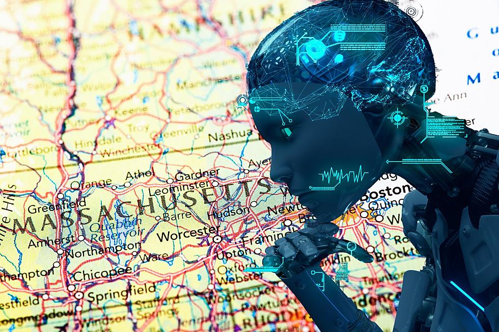 New Study Finds Massachusetts Is the Most Interested in AI Out of All 50 States