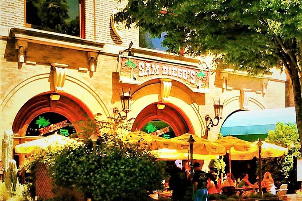 Plymouth Sam Diego’s Mexican Restaurant To Be Sold