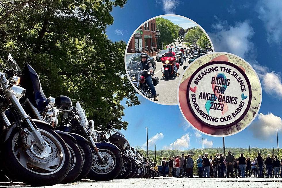 3rd Annual Angel Babies Ride on June 4th