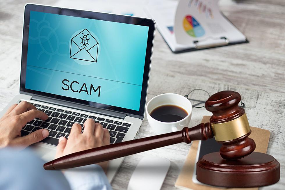 Sketchy Scam Email Summons People to Court