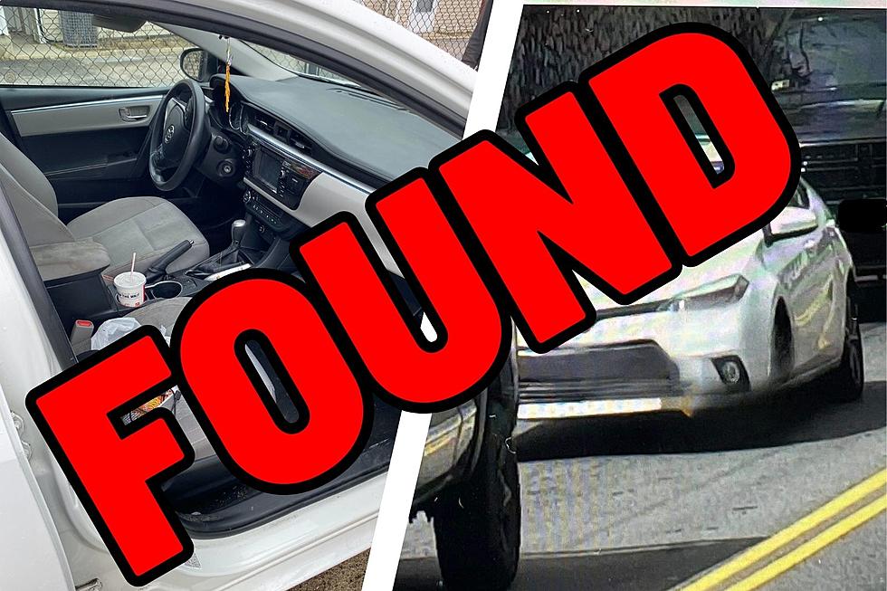 New Bedford Woman’s Missing Car Found in Wareham Thanks to Stolen Credit Card