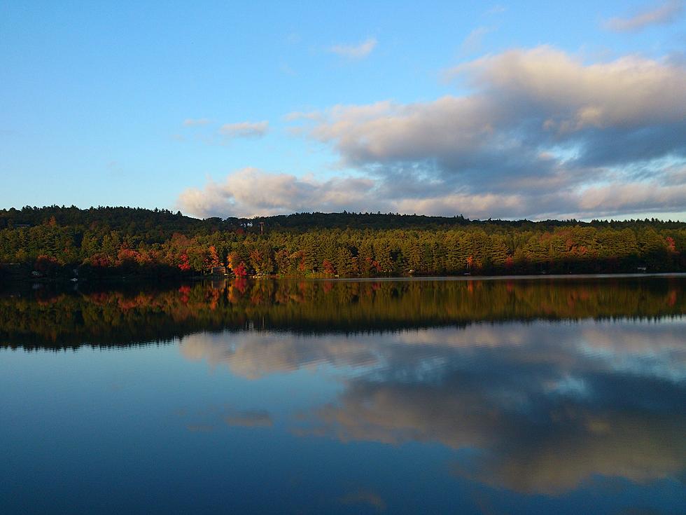 Surprising Massachusetts Lake Makes New ‘Most Beautiful’ List