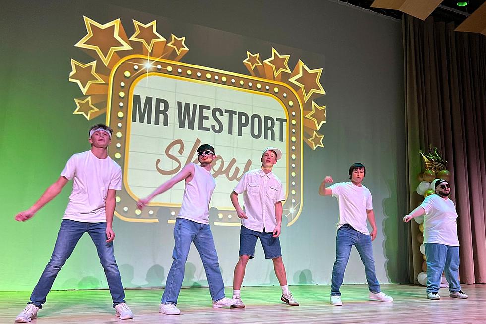 The 2023 Mr. Westport Has Been Crowned for the 20th Anniversary [VIDEO]