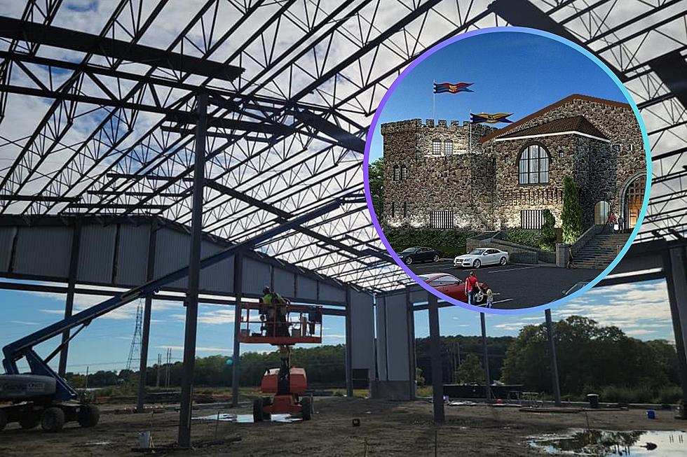 Silver Stone Castle Expected to Open This Year