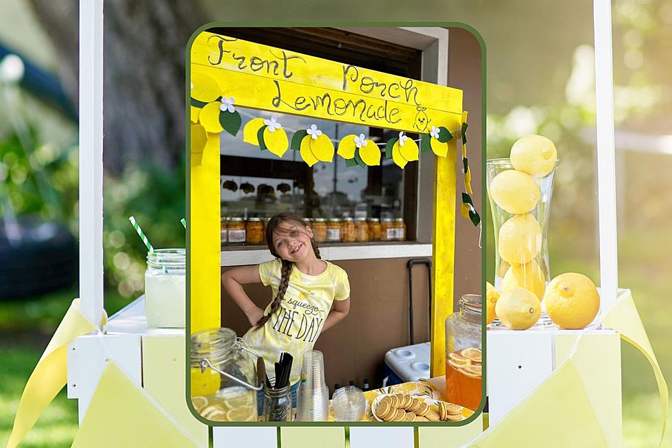 Be a Part of Lemonade Day on June 24th