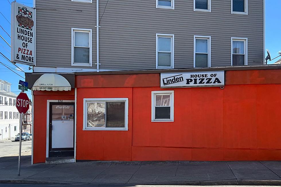 New Bedford Linden House of Pizza Has Been Replaced by a Korean-Style Chicken Restaurant