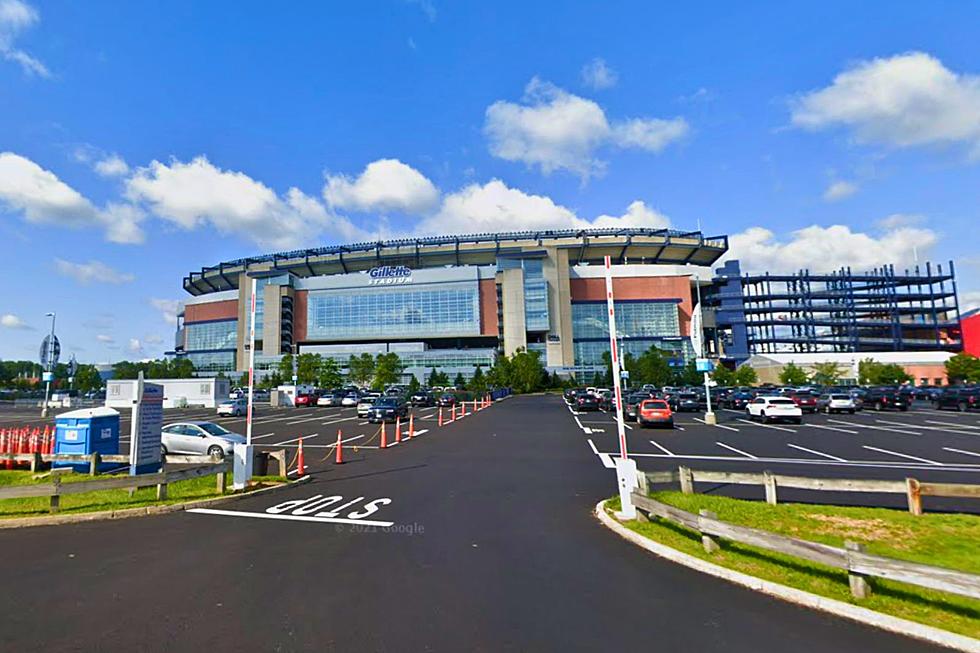 You Need to Know This About Taylor Swift Gillette Stadium Parking