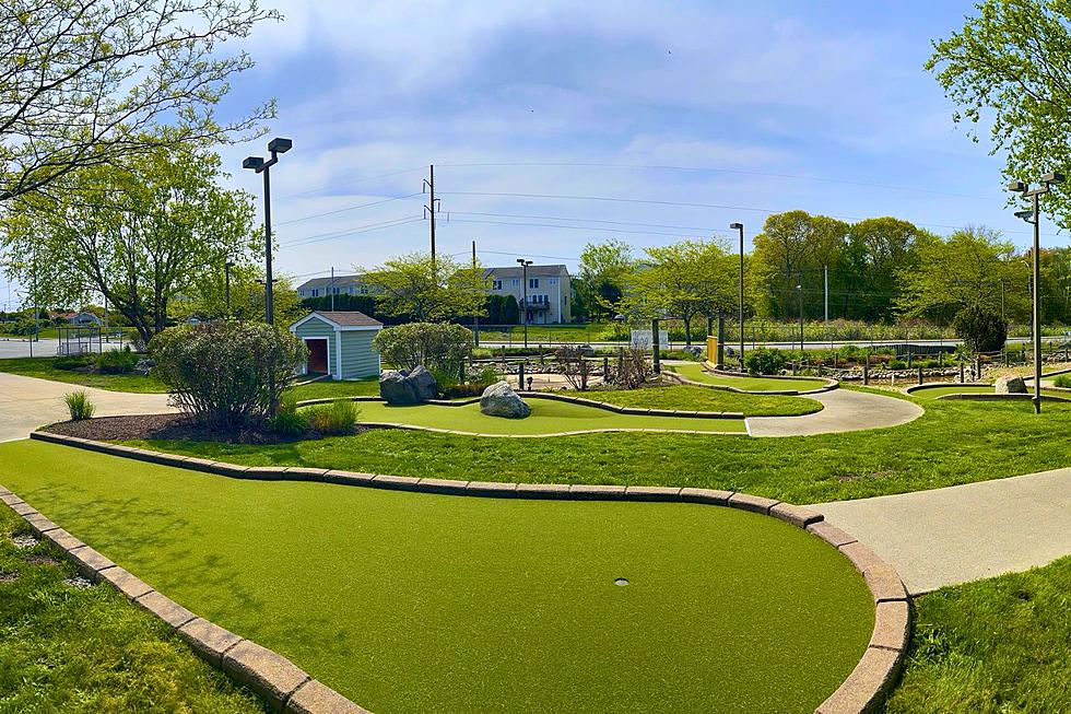 Fairhaven Mini-Golf Is Coming Back