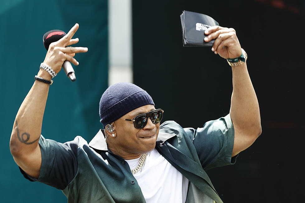Win Tickets to LL Cool J in Boston