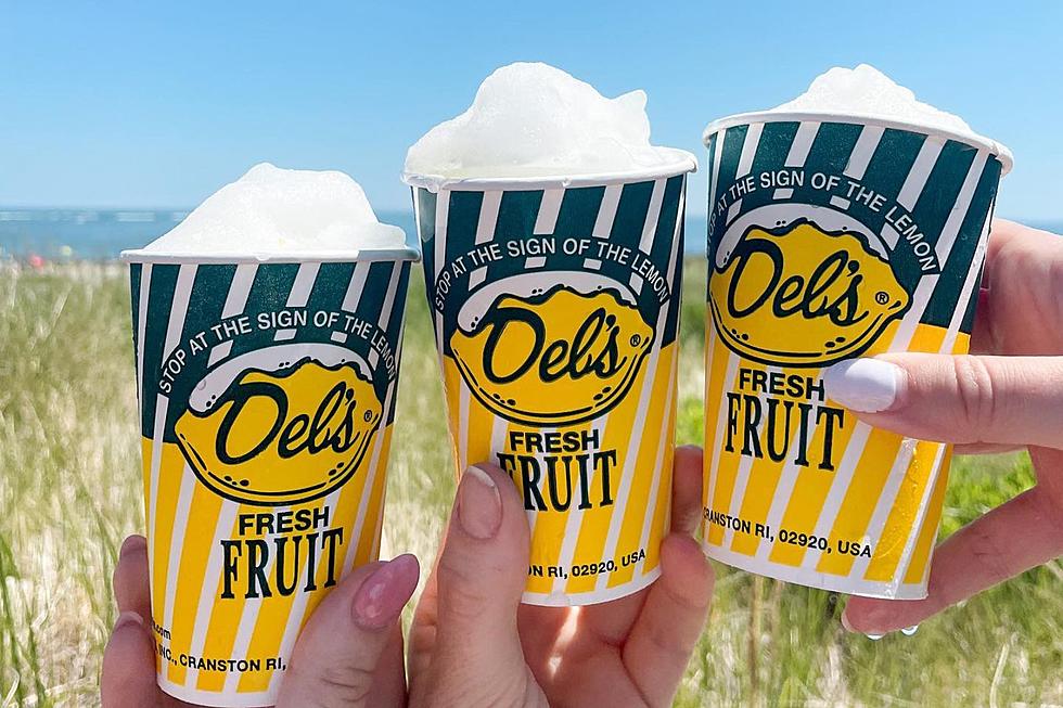 Del’s Lemonade Celebrates 75 Years with 75 Cent Lemonade in Cranston