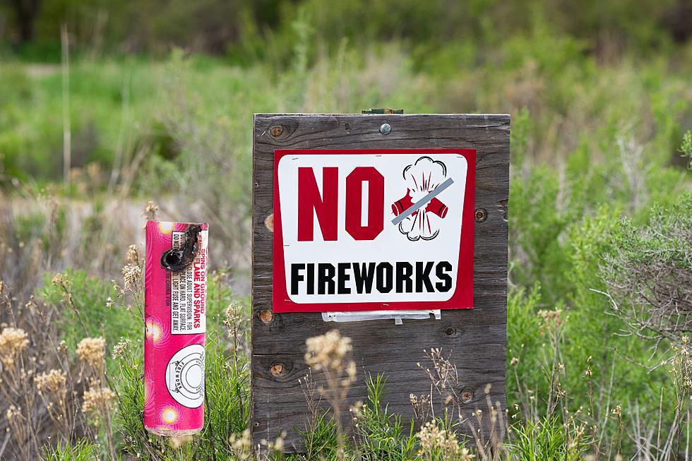 Massachusetts Remains Lone State to Outlaw Non-Professional Fireworks
