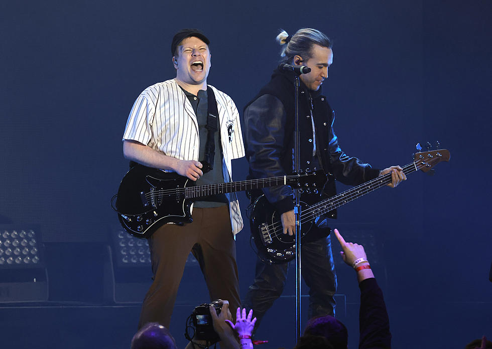 Win Tickets to Fall Out Boy at Fenway Park