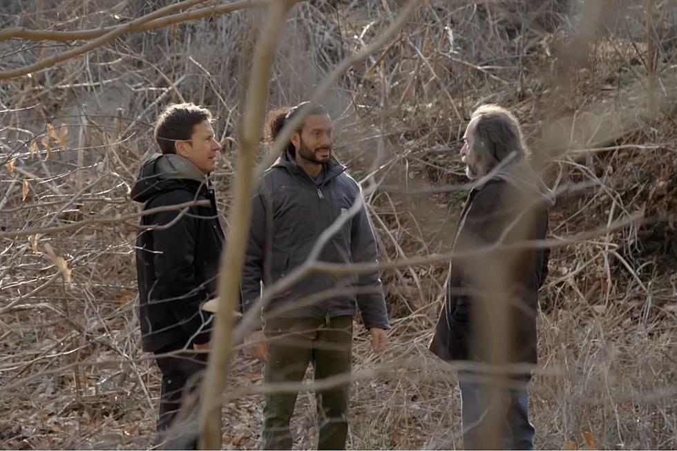 Bridgewater Triangle Featured on History Channel in New Haunting Series